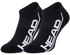 Носки Head PERFORMANCE SNEAKER 2P UNISEX чорний Уні 35-38 791018001-005