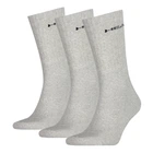 Носки Head CREW 3PPK UNISEX сірий Уні 35-38 771027001-400