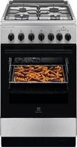 Комбінована плита Electrolux LKK560010X