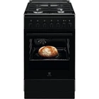 Комбинированная плита Electrolux LKK520022K