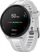 Смарт-часы Garmin Forerunner 165 Music Mist Gray/Whitestone (010-02863-31/B1)