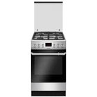 Комбинированная плита Hansa FCMX59229
