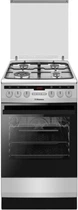Комбінована плита HANSA FCMS582297
