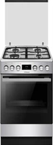 Комбінована плита Hansa FCMX583291