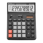 Калькулятор 12 розр BS-444В BRILLIANT