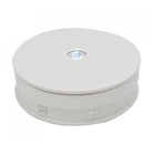 Предметный стол поворотный с подсветкой 20см белый 20кг Puluz EDA001759102B