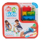 Сенсорний конструктор JELLY BLOX - НАБІР КРЕАТИВУ