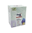 Пральний порошок для кольорових тканин Denkmit Ultra Sensitive 1,35 кг., 20 прань