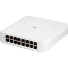 Комутатор керований 2 рівня Ubiquiti UniFi Switch Lite 16 PoE USW-Lite-16-PoE