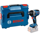 Акумуляторний ударний гайковерт Bosch GDS 18V-750 C у L-BOXX (18 В, без АК та ЗП) (06019L9001)