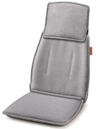 Масажна накидка на крісло Beurer MG 330 grey