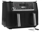 Мультипіч (аерофритюрниця) NINJA Foodi Max Dual Zone Smart Cook AF451EU