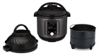 Мультиварка Instant Pot Pro Crisp 7,6 л 1500 Вт