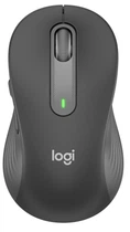 Миша Logitech Signature M650 L Wireless Mouse Graphite (910-006236)