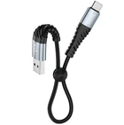 Кабель для заряджання та передачі даних Hoco COOL DATA CABLE X38 TYPE-C