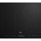 Варочная поверхность электрическая Beko HII 64500 UFT