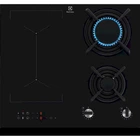 Варочная поверхность комбинированная Electrolux KDI641723K