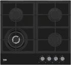 Варильна поверхня газова Beko HILW 64225 S