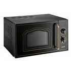 Микроволновка с грилем Gorenje MO4250CLB