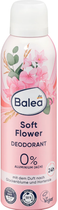 Дезодорант-спрей Balea женский Soft Flower, 200мл
