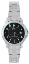 Чоловічий годинник CASIO MTP-V004D-1BUDF