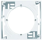 Коробка для наружного монтажа Schneider Electric Asfora Белая (EPH6100121)