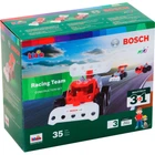 Дитячий конструктор 3-в-1: команда болідів Bosch mini (8793)