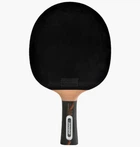 Тенісна ракетка Donic Waldner 5000 Black/Red ONE SIZE Чорний 751805