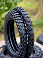 Покрышка мото 17