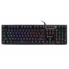 Клавиатура A4Tech Bloody B750N USB Black (4711421966191)