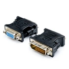 Переходник DVI 24+5pin to VGA Atcom (11209)