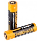 Акумулятор Fenix ​​18650 3400 mAh (ARB-L18-3400)