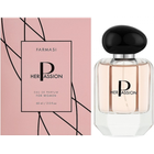 Парфюмированная вода Farmasi Her Passion для женщин