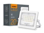 Прожектор світлодіодний VIDEX VL-F2e-205W 20W 5000K 220V IP65