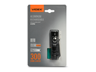 Портативний світлодіодний ліхтарик Videx VLF-A351 300Lm 5000K
