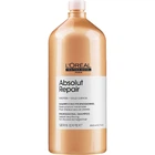 Шампунь L'OREAL Absolut Repair для інтенсивного відновлення 1500 мл