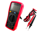 Цифровой мультиметр UNI-T UT890D+