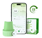 Система безперервного моніторингу глюкози Lin X CGM 