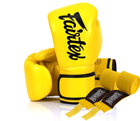 Боксерські рукавиці Fairtex BGV14