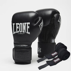 Боксерские перчатки Leone GN111 The Greatest