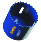 Коронка по металу IRWIN біметалева 64 мм 2-1/2" 10504190