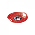 Санки Prosperplast Speed-M диск червоний (5905197065212) (273392)