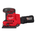 Акумуляторна шліфувальна машина Milwaukee 2649-20 M18 (BQSS-0)