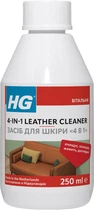 Засіб для шкіри 4 в 1 HG 0.25 л (8711577093549)