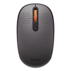 Бездротова Комп'ютерна Миша Baseus F01B Tri-Mode gray
