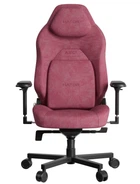 Ігрове крісло HATOR Arc 3 S Velour Orchid Pink (HTC3444S)