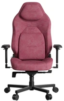 Игровое кресло HATOR Arc 3 L Velour Orchid Pink (HTC3444L)
