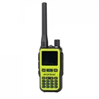 Портативна рація Baofeng UV-5R MINI Green (UV-5R_MINI_Green) (263611)