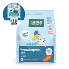Сухой корм для взрослых собак Green Petfood InsectDog Hypoallergen