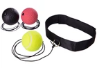 Набор для бокса EasyFit Fight Ball Set 3 тренажера для реакции и скорости удара EF-8501